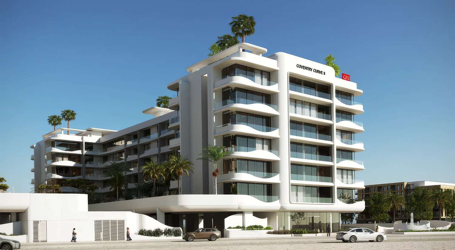 Bold Iconic Unforgettable